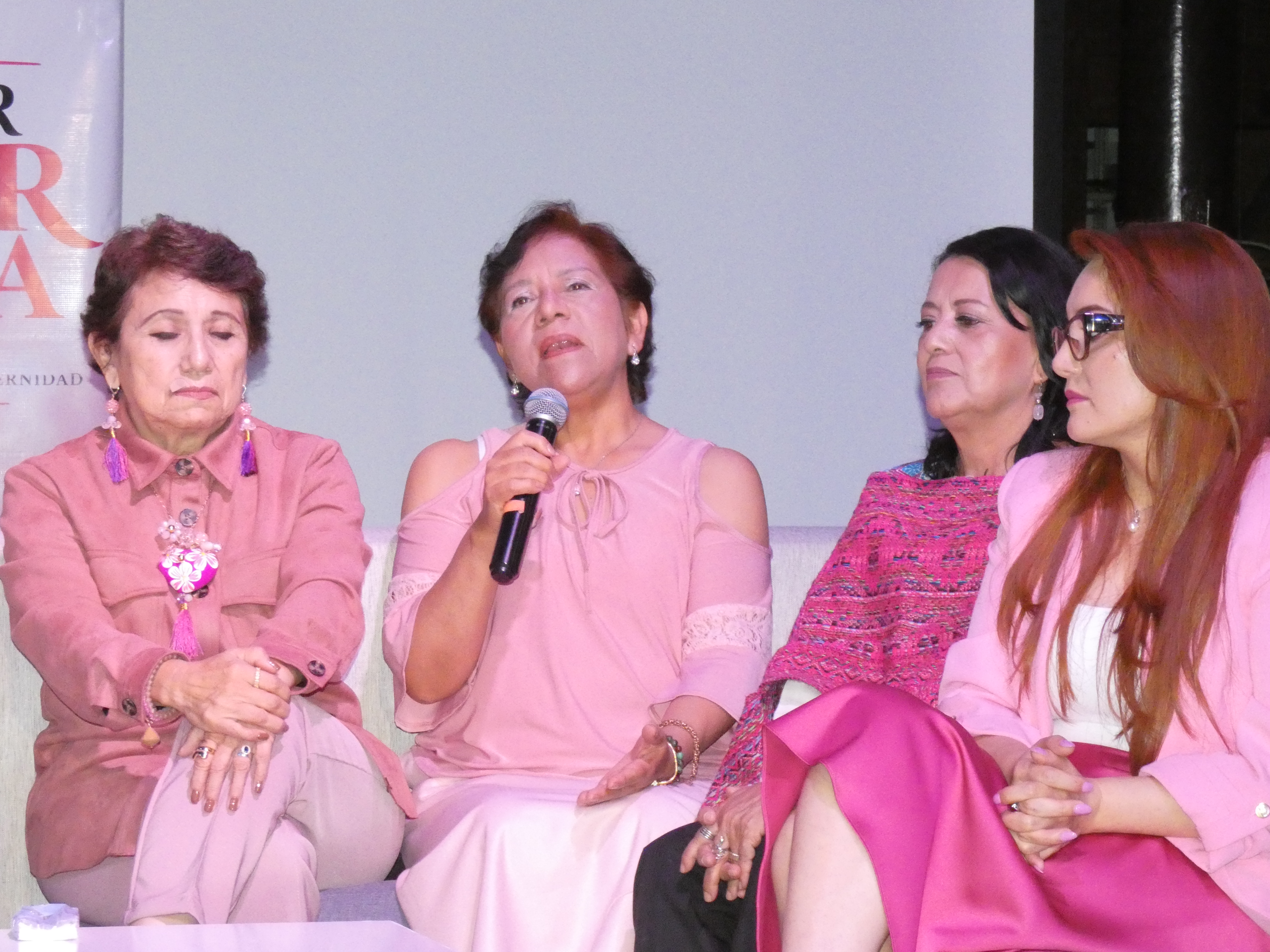 ARTESANAR RENACER ROSA 2026 | Historias que sensibilizan, inspiran y transforman para prevención del cáncer de mama — imagen 8