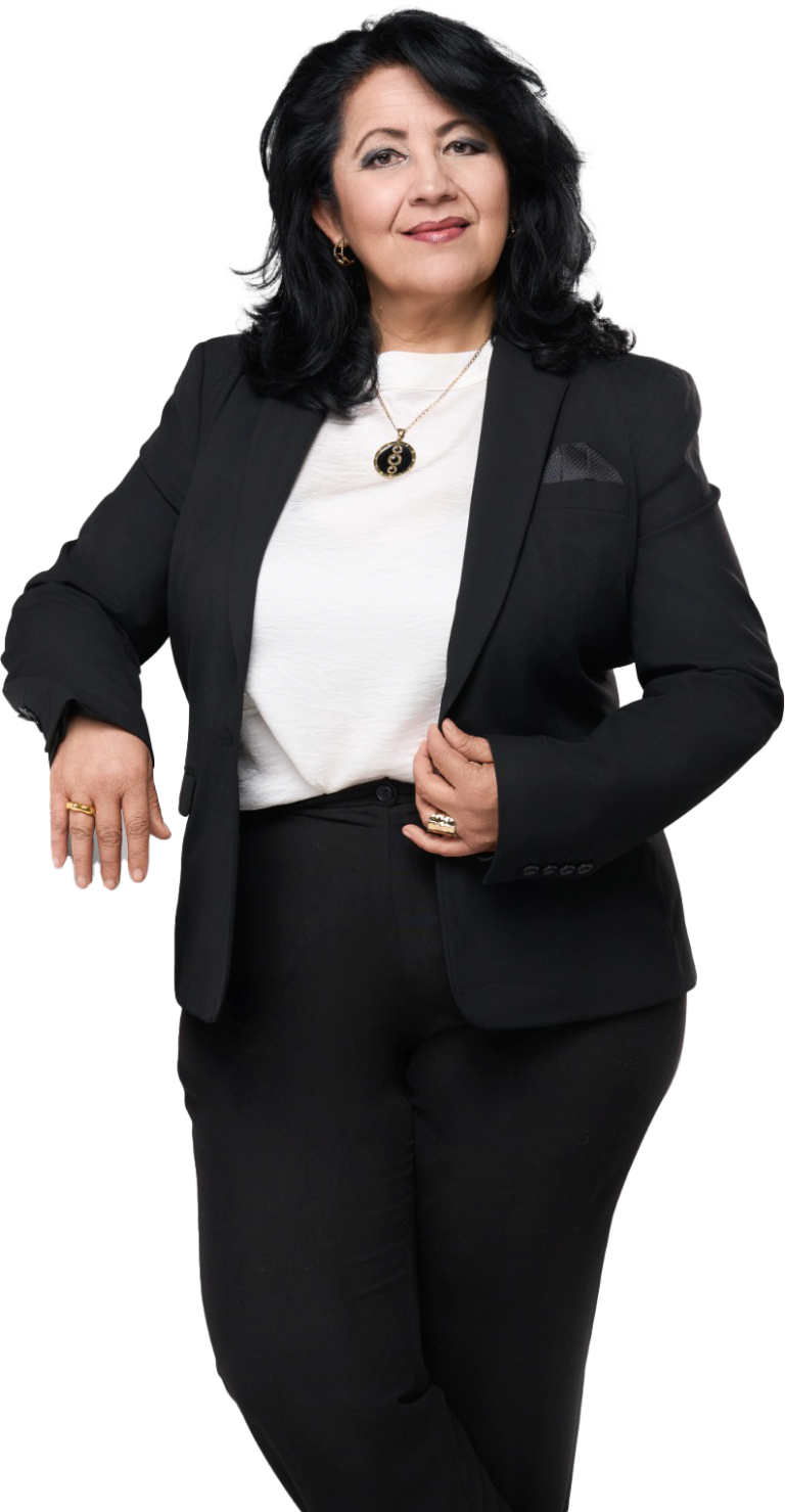 Lilia Carmina Acosta Quintero