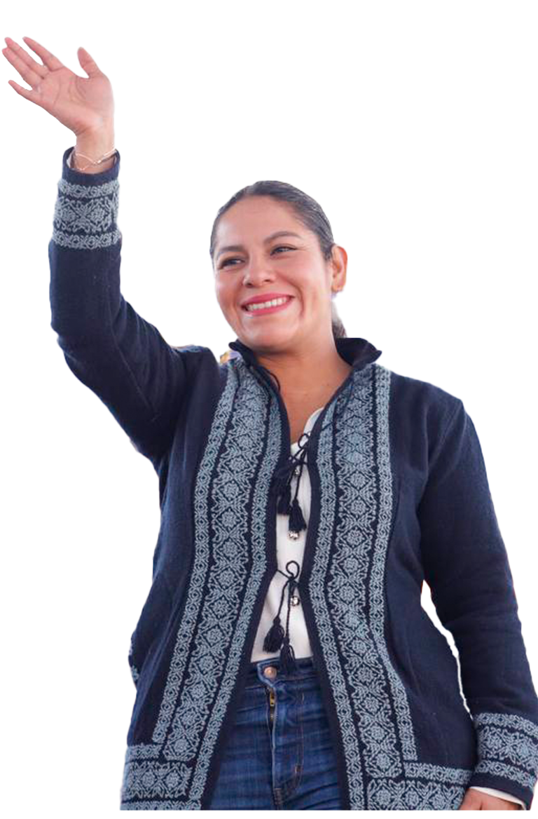 Lupita Cuautle – Liderazgo con visión femenina