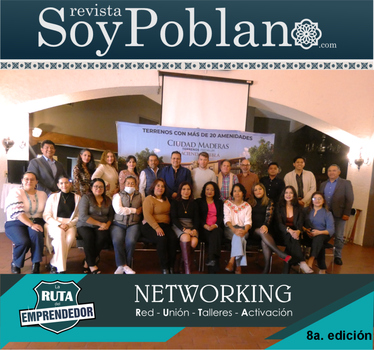 7a. edición de la Ruta del Emprendedor